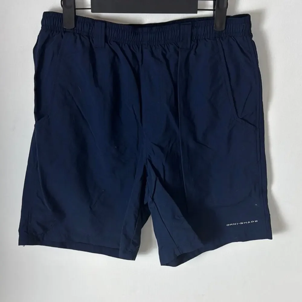Columbia PFG Swim Trunks - Men's Small